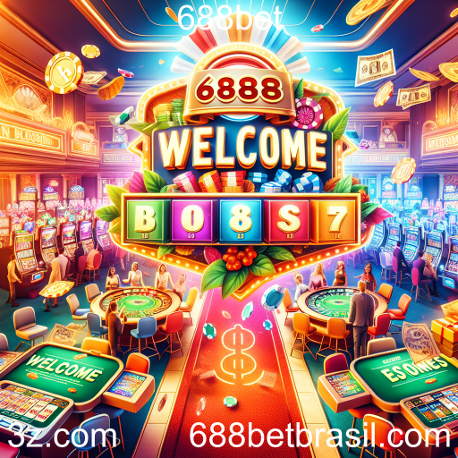 Promoções Imperdíveis na 688bet: Oportunidades para Apostadores